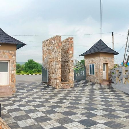 Royal Rajasthan Resort Sikar Eksteriør billede