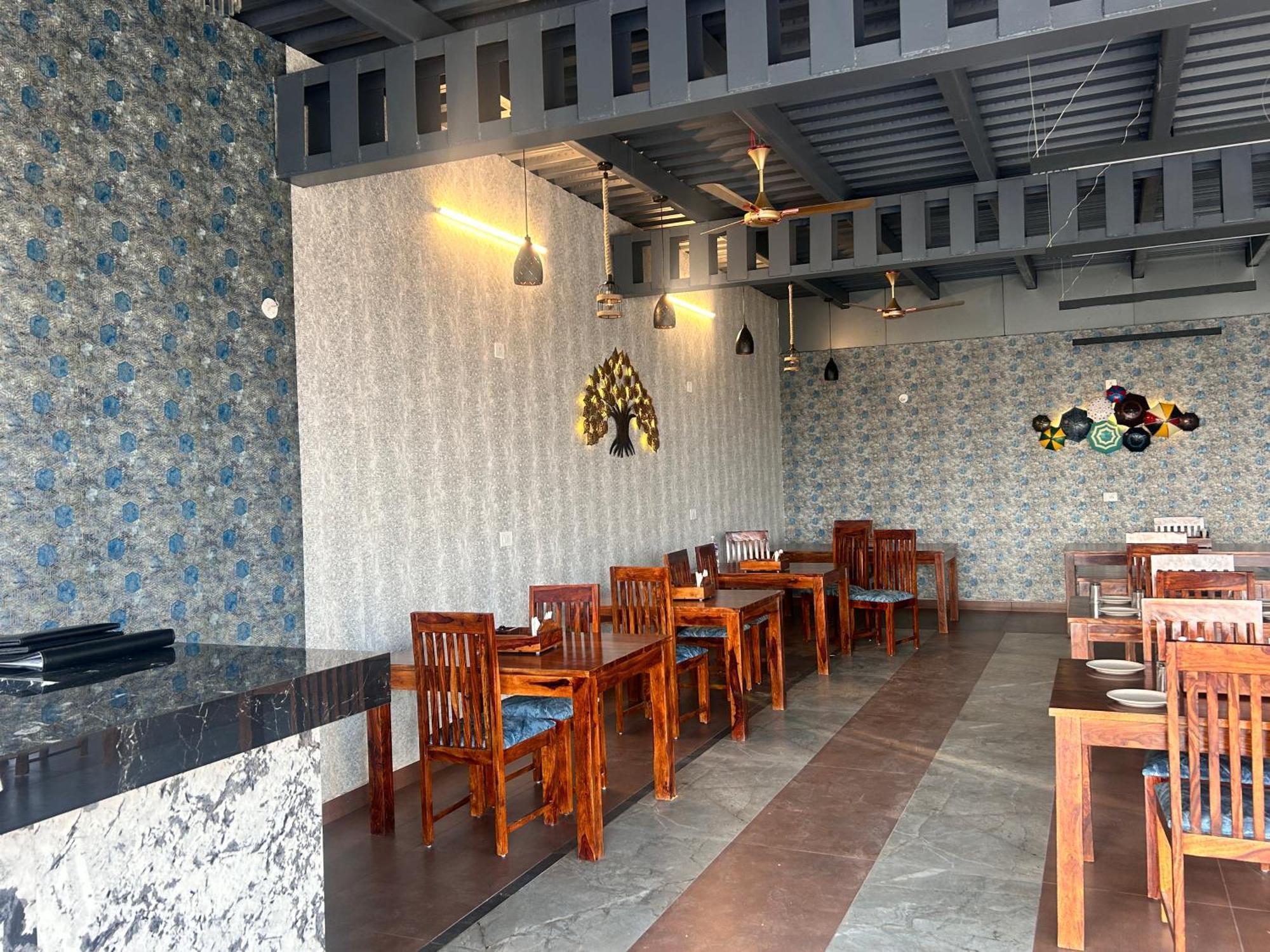 Royal Rajasthan Resort Sikar Eksteriør billede