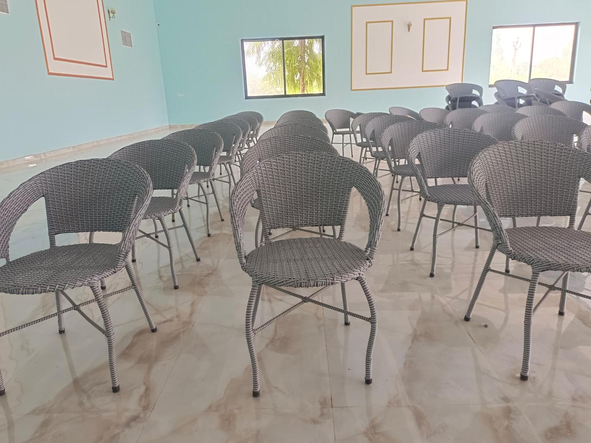 Royal Rajasthan Resort Sikar Eksteriør billede
